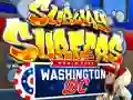 Jogo Subway Surfers Washington D.C. online