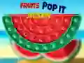 Jogo Fruity Pop It Quebra-Cabeça online Jogo Fruity Pop It Quebra-Cabeça online
