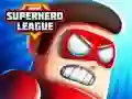 Jogo Liga de Super-heróis Online online Jogo Liga de Super-heróis Online online