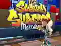 Jogo Subway Surfers Marrakech online