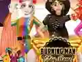 Jogo Homem em Chamas: Fique em Casa online Jogo Homem em Chamas: Fique em Casa online