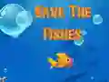 Jogo Salve os Peixes online