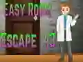 Jogo Amgel Escape Fácil do Quarto 43 online