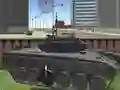 Jogo Simulador de Tiro de Tanque online Jogo Simulador de Tiro de Tanque online