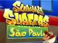 Jogo Subway Surfers São Paulo online