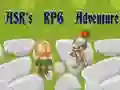 Jogo Aventura RPG do ASR online Jogo Aventura RPG do ASR online