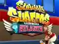 Jogo Subway Surfers Atlanta online