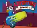 Jogo Hora de Aventura: Jake Bala online