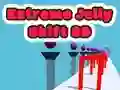 Jogo Extreme Jelly Shift 3D online