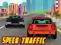 Jogo Tráfego Rápido online Jogo Tráfego Rápido online