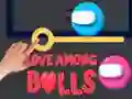 Jogo Amor Entre Bolas online