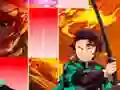Jogo Anime Kimetsu no Demon Slayer Piano Tiles online Jogo Anime Kimetsu no Demon Slayer Piano Tiles online
