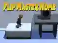 Jogo Mestre do Flip Casa online Jogo Mestre do Flip Casa online
