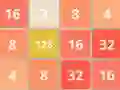 Jogo Quebra-cabeça de Números 2048 online Jogo Quebra-cabeça de Números 2048 online