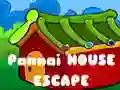 Jogo Escape da Casa Pannai online