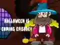 Jogo O Halloween Está Chegando Episódio 4 online