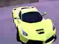 Jogo Acrobacias na Cidade dos Carros online