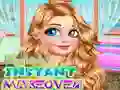 Jogo Sophie: Transformação Instantânea online Jogo Sophie: Transformação Instantânea online