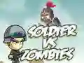 Jogo Soldado vs Zumbis online Jogo Soldado vs Zumbis online