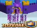 Jogo Clash Royale 3D online