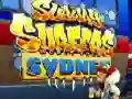 Jogo Subway Surfers Sydney Tour Mundial online Jogo Subway Surfers Sydney Tour Mundial online