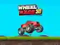 Jogo Corrida de Rodas 3D online Jogo Corrida de Rodas 3D online