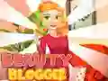 Jogo Blogueira de Beleza online Jogo Blogueira de Beleza online