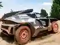 Jogo Audi RS Q Rally Dakar Deslizamento online Jogo Audi RS Q Rally Dakar Deslizamento online