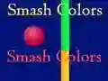 Jogo Esmagar Cores online Jogo Esmagar Cores online