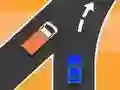 Jogo Estrada de Tráfego online Jogo Estrada de Tráfego online