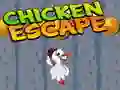 Jogo Fuga da Galinha online Jogo Fuga da Galinha online