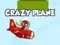Jogo Avião Louco online Jogo Avião Louco online
