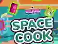 Jogo Elliott da Terra: Cozinheiro Espacial online Jogo Elliott da Terra: Cozinheiro Espacial online