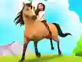 Jogo Corrida de Cavalos 2 online