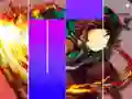 Jogo Kimetsu Para Caçador de Demônios S2 online Jogo Kimetsu Para Caçador de Demônios S2 online