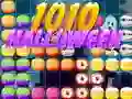 Jogo 1010 Halloween online Jogo 1010 Halloween online