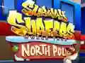 Jogo Subway Surfers Pólo Norte online