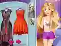 Jogo Rivalidade de Princesas online