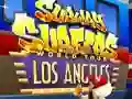 Jogo Subway Surfers Los Angeles online Jogo Subway Surfers Los Angeles online
