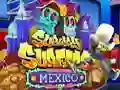 Jogo Subway Surfers México online
