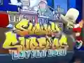 Jogo Subway Surfers Little Rock online Jogo Subway Surfers Little Rock online