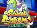 Jogo Subway Surfers Edimburgo online