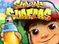 Jogo Subway Surfers online Jogo Subway Surfers online