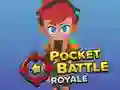 Jogo Pocket Battle Royale online Jogo Pocket Battle Royale online