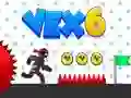 Jogo Vex 6 online