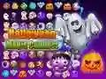 Jogo Conexão Mágica de Halloween online Jogo Conexão Mágica de Halloween online