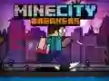 Jogo MineCity Quebradores online Jogo MineCity Quebradores online