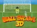 Jogo Briga de Bolas 3D online