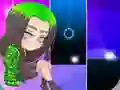 Jogo Jogo de azulejos de piano Billie Eilish online
