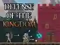 Jogo Defesa do reino online Jogo Defesa do reino online